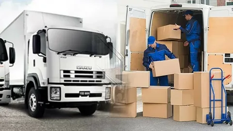 Cheap Movers and Packers Dubai