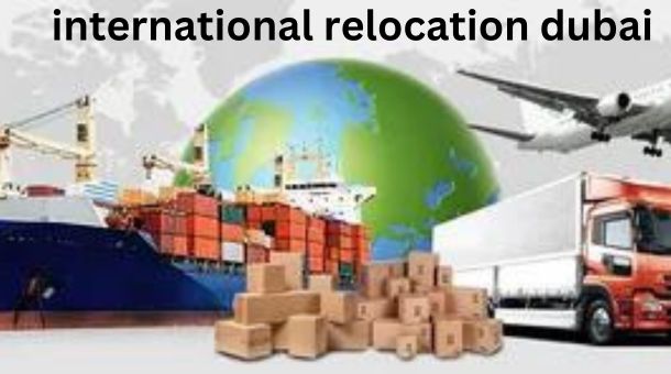international relocation dubai