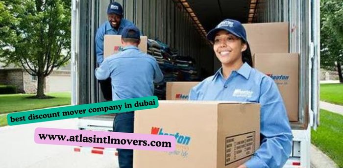 best discount mover company in dubai