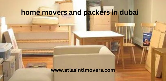 home movers and packers in dubai