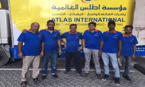 Best Movers and Packers in UAE: A 2026 Guide to Reliable Relocation
