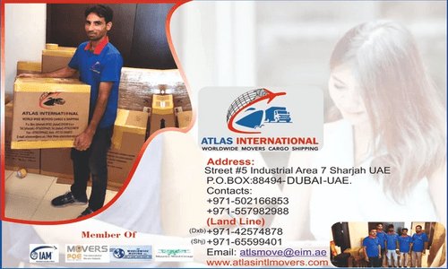 Cargo Shipping to Kuwait from UAE: Complete Freight & Logistics Guide 2026