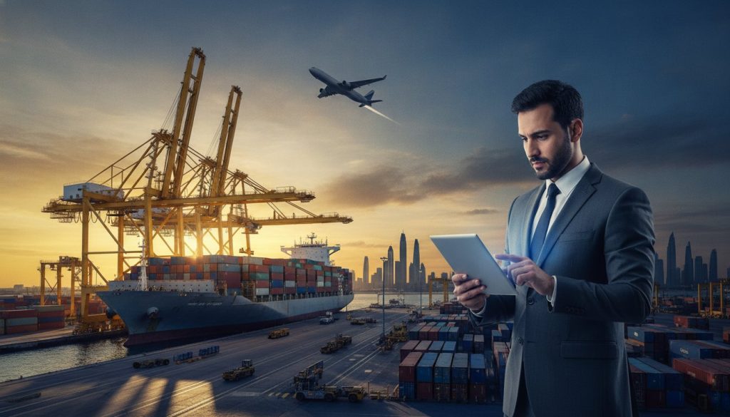 How to Get Accurate Moving Quotes for International Relocation